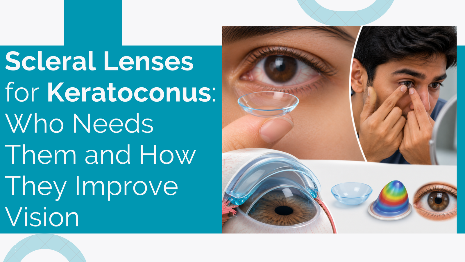 Home 13 Scleral Lenses For Keratoconus Who Needs Them And How They Improve Vision